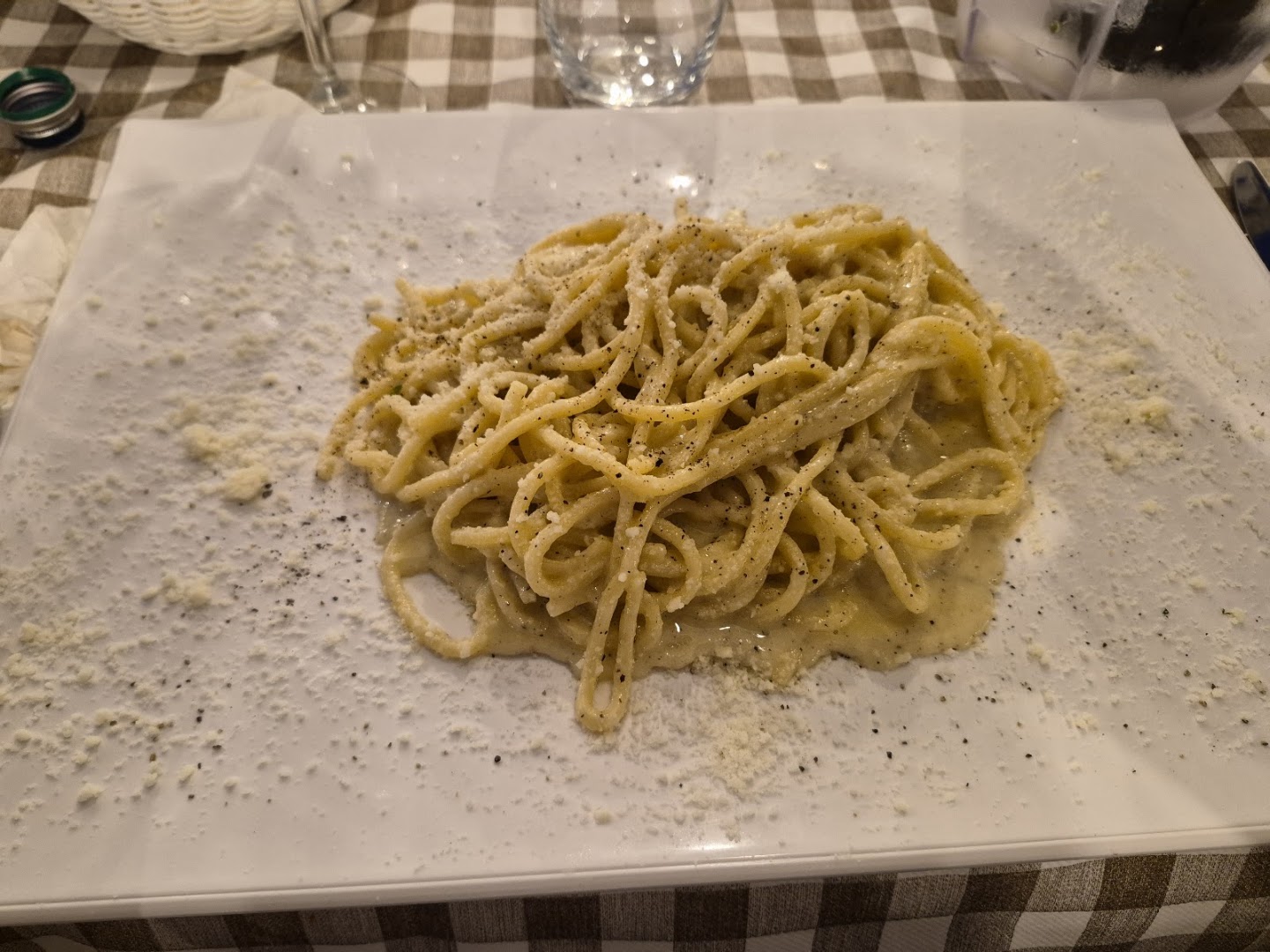 Locanda dei Massimi, Roma