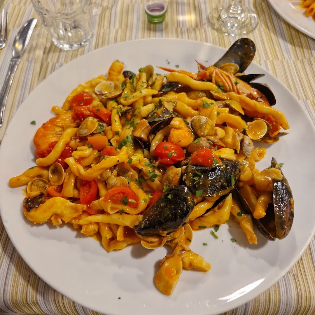 Locanda dei Poeti