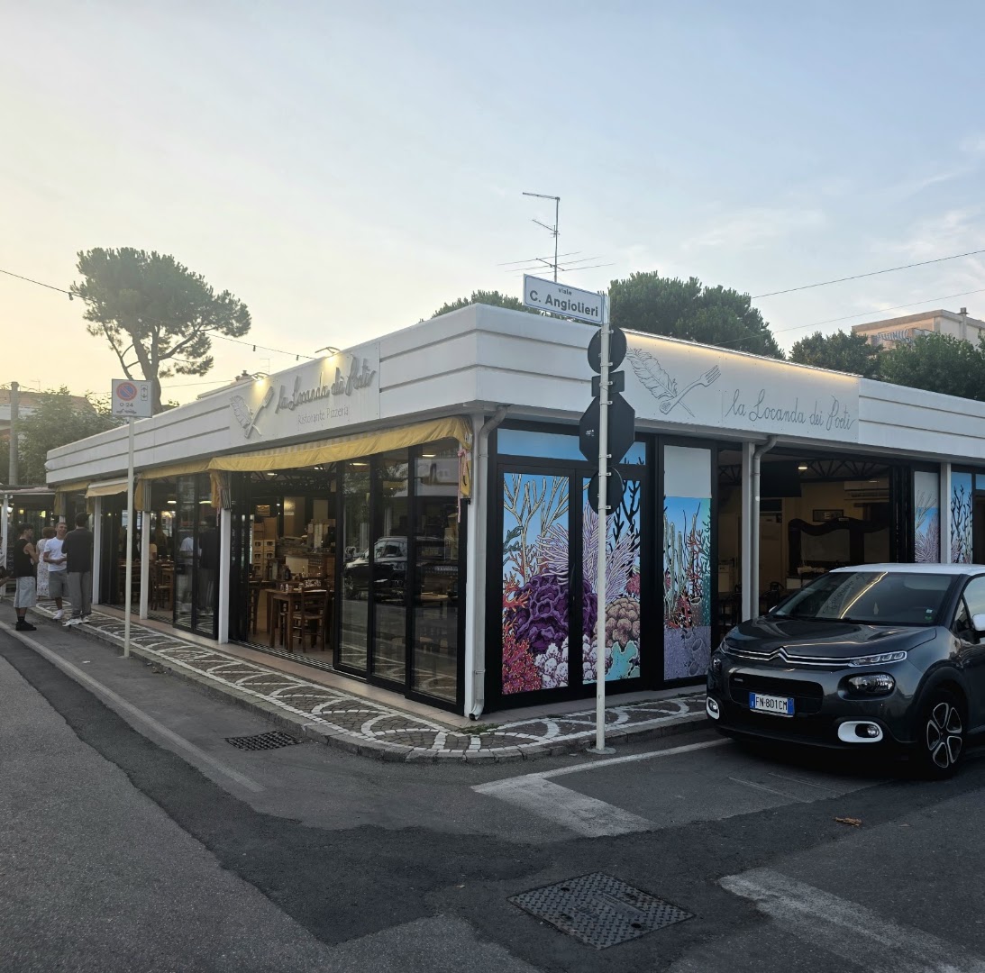 Locanda dei Poeti