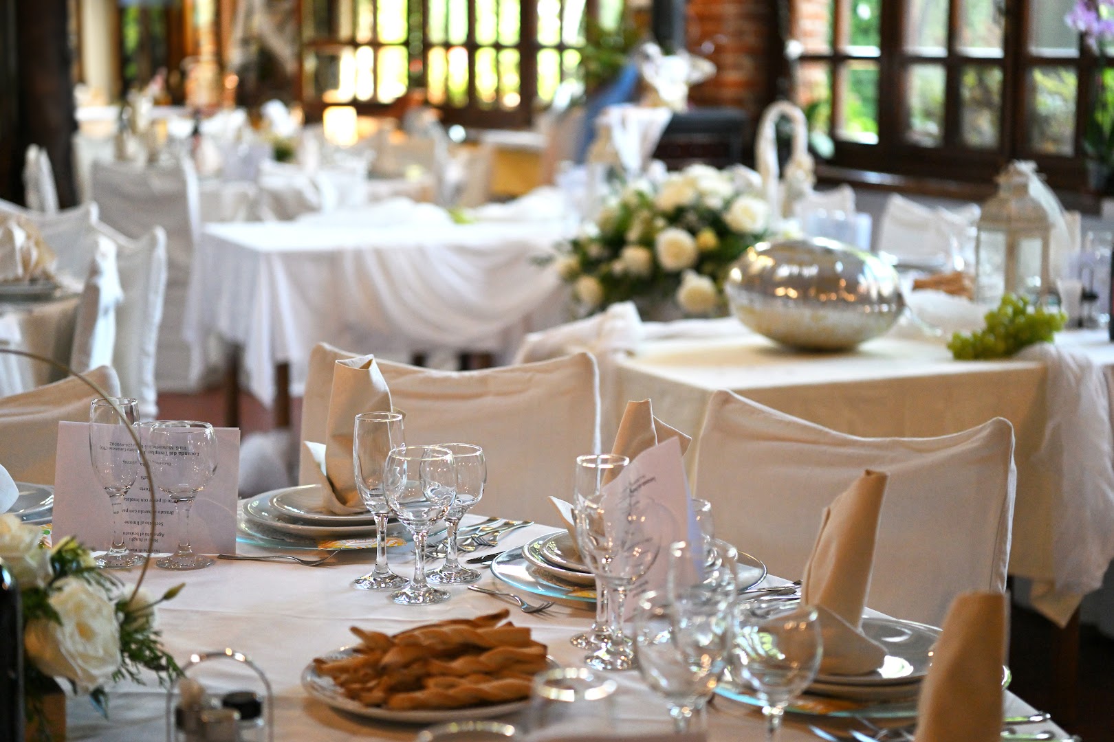 Locanda Dei Templari