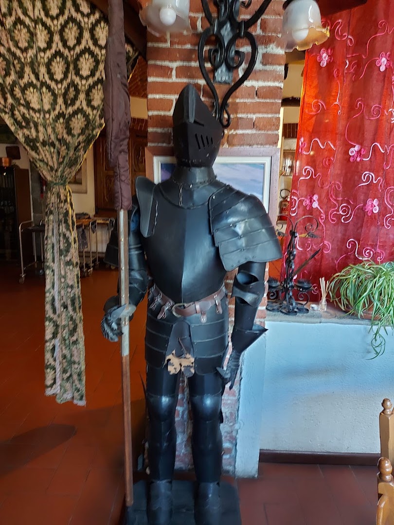 Locanda Dei Templari, Feletto