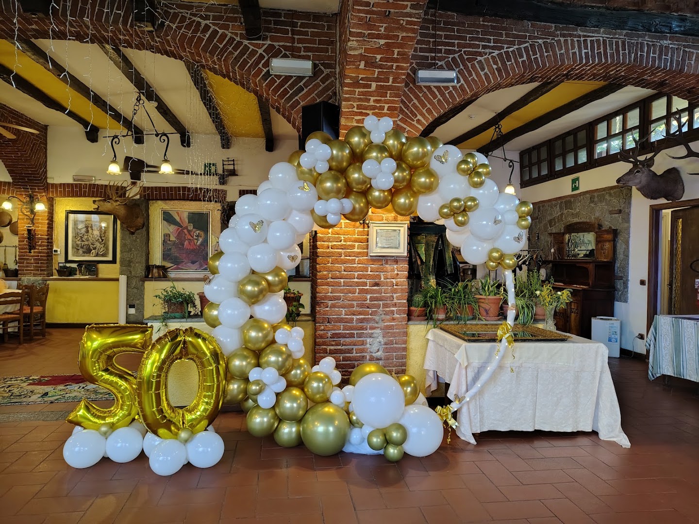 Locanda Dei Templari
