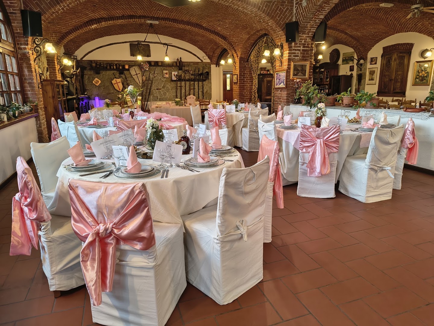 Locanda Dei Templari