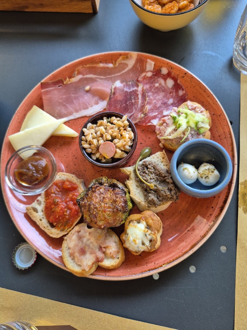 Locanda del Baraccotto