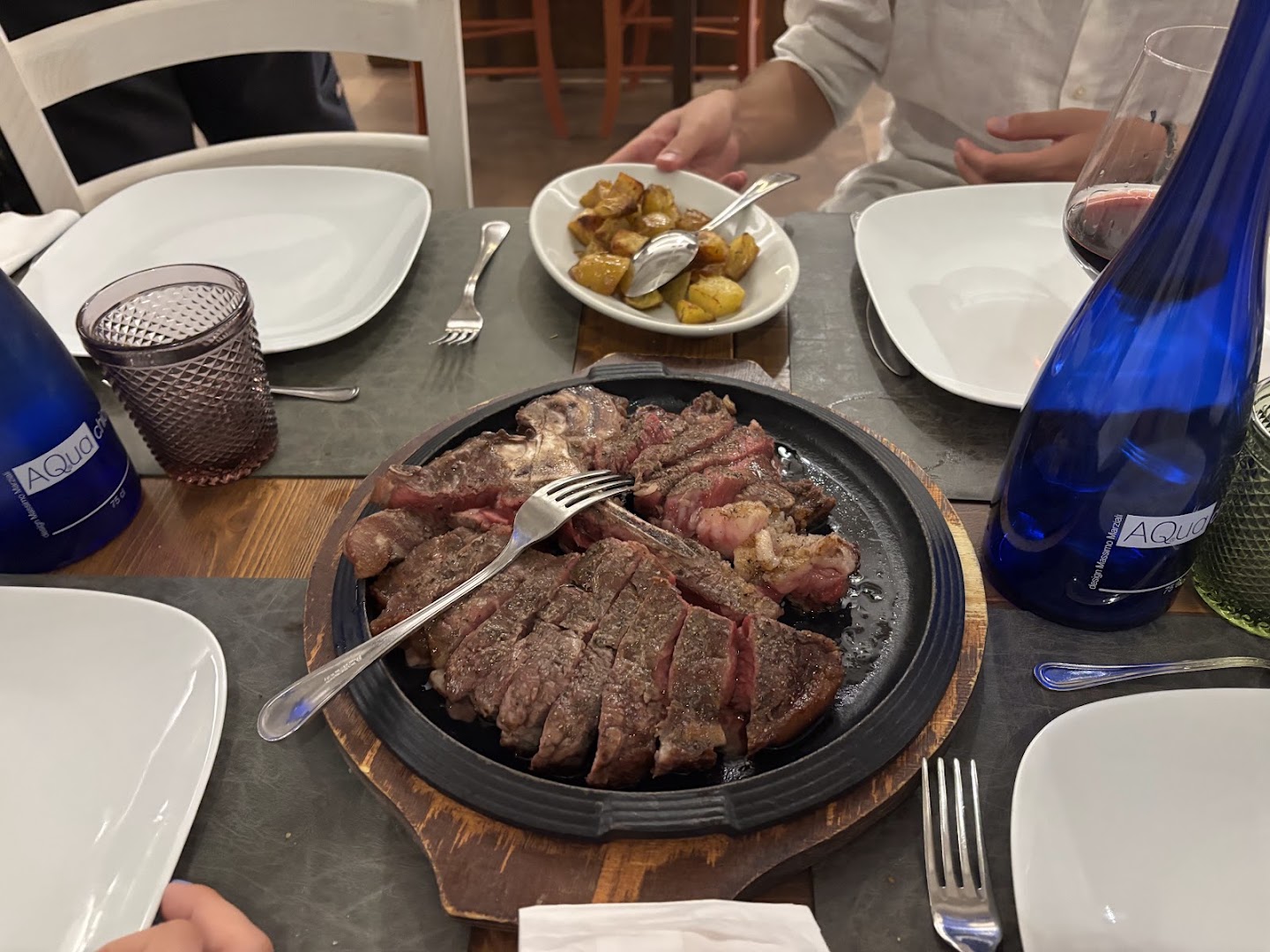 Locanda del Baraccotto