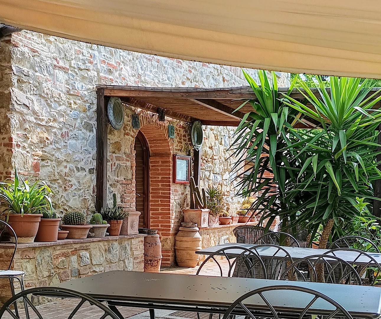 Locanda del Baraccotto