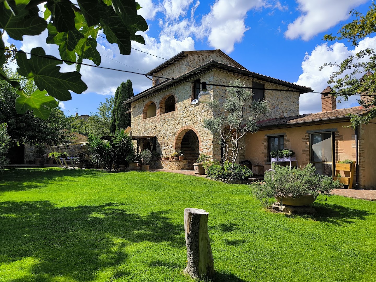Locanda del Baraccotto