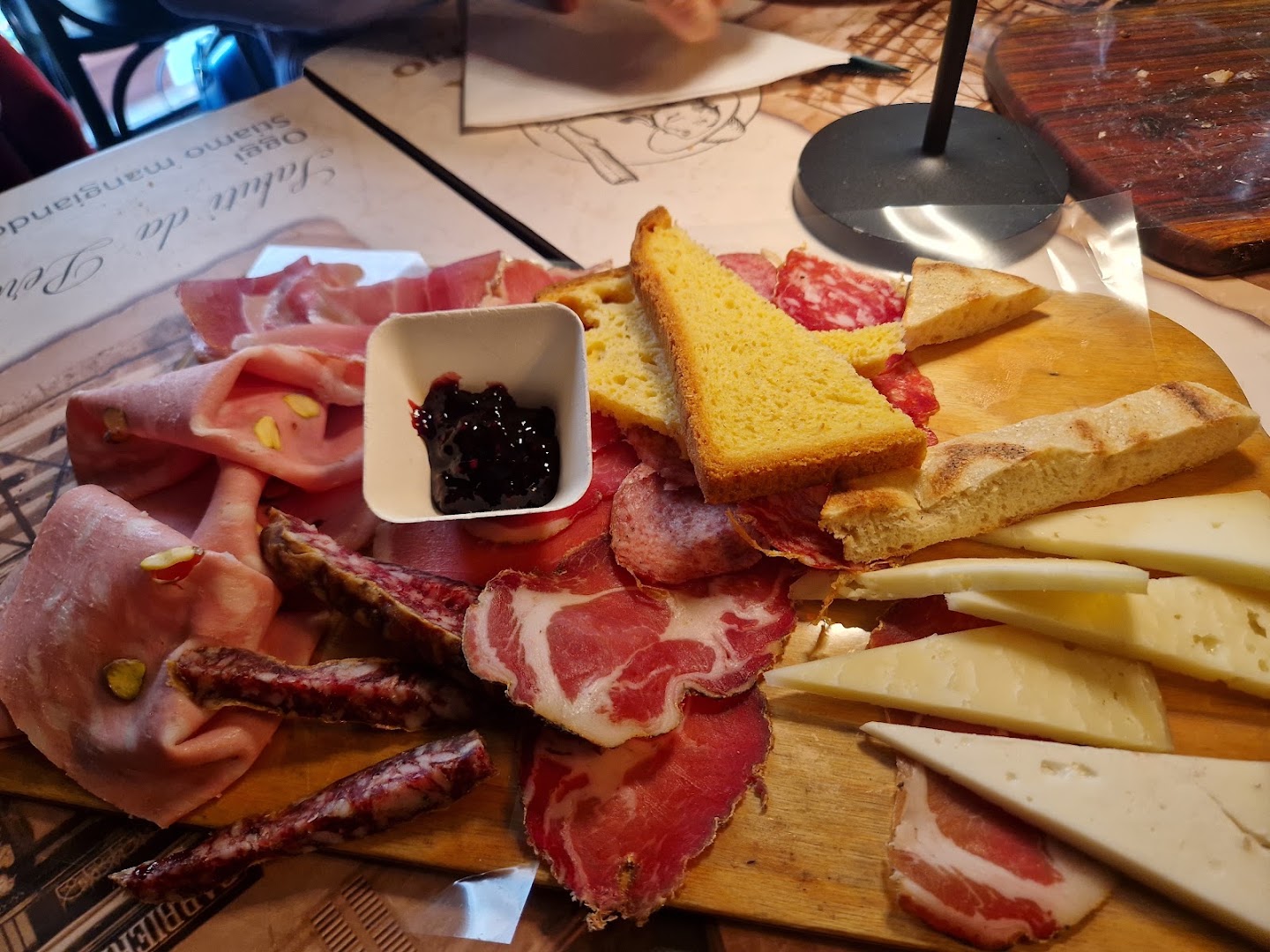 Locanda Del Bartoccio