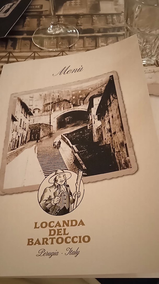 Locanda Del Bartoccio
