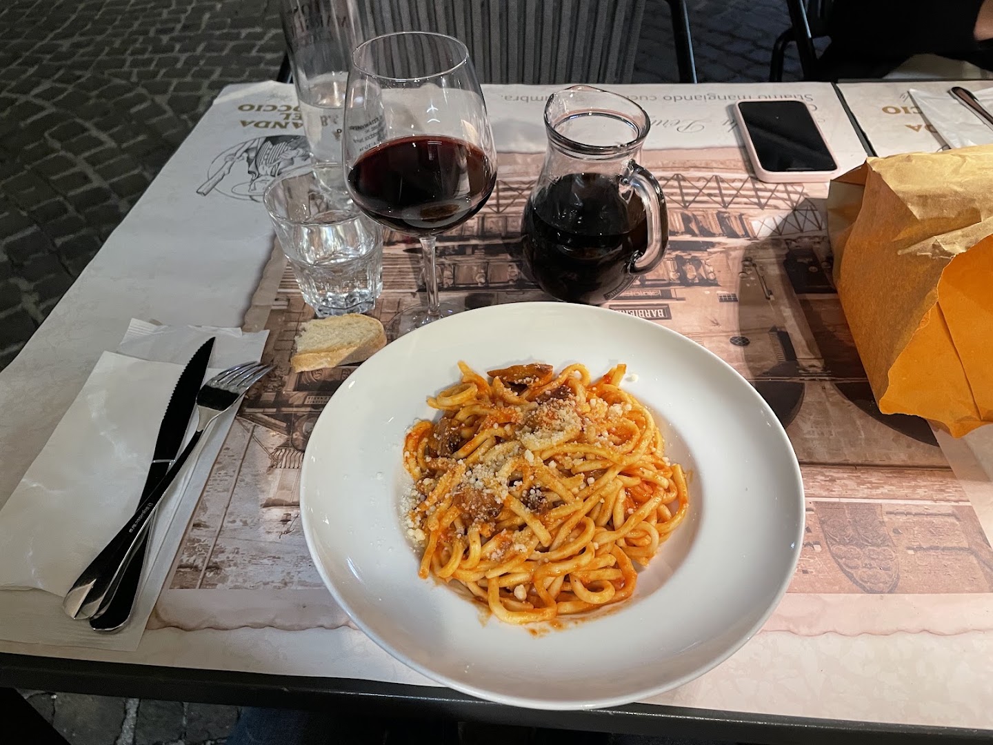 Locanda Del Bartoccio