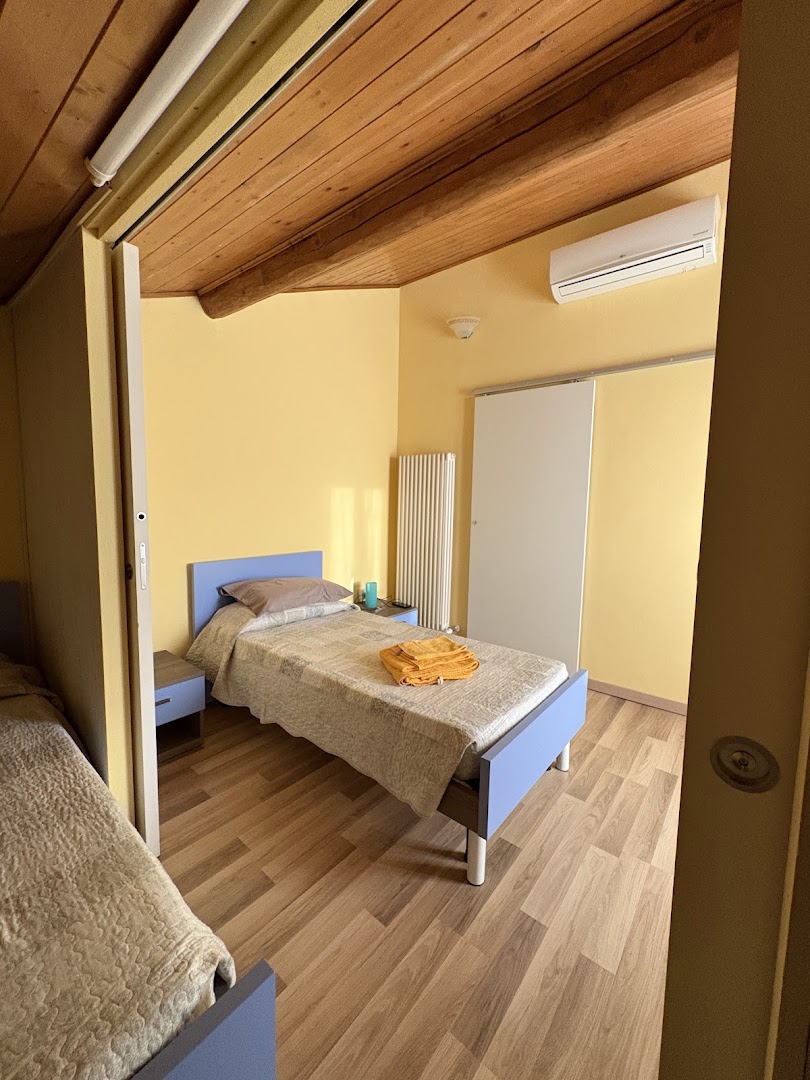 Locanda Del Borgo di Porana