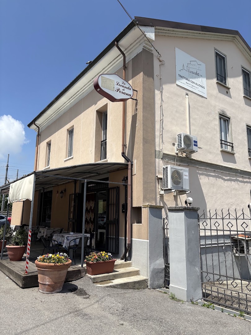Locanda Del Borgo di Porana