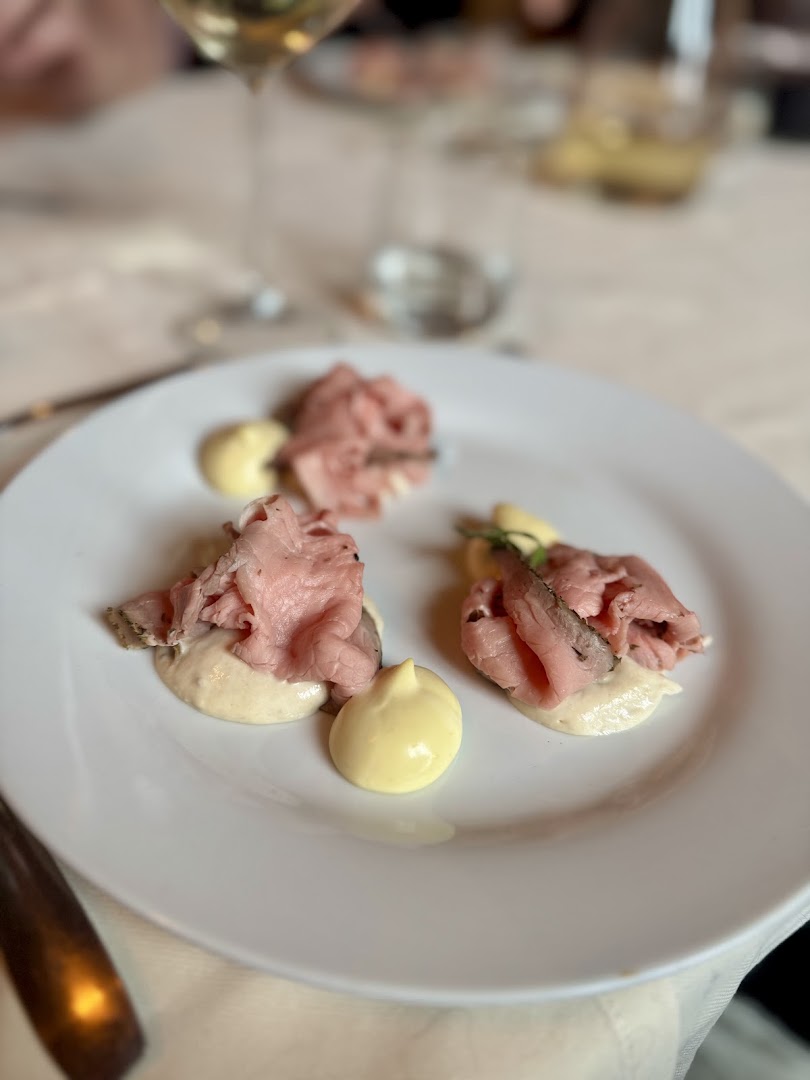 Locanda del Borgo Ternavasso