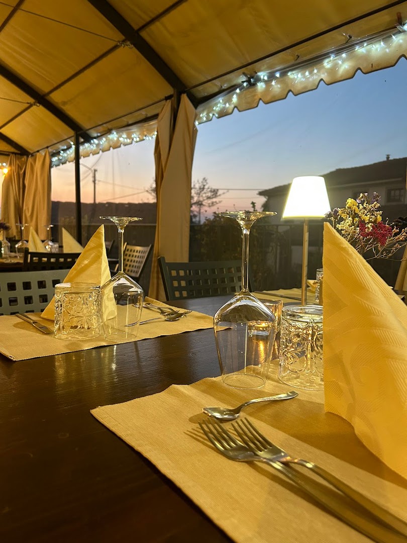 Locanda del Borgo Ternavasso