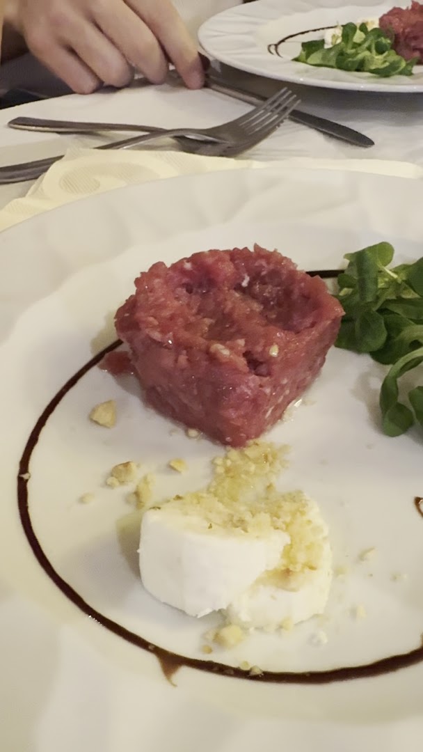 Locanda del Borgo Ternavasso