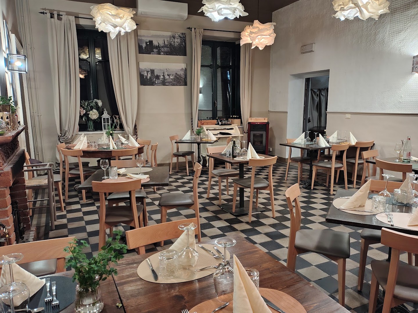 Locanda del Borgo Ternavasso