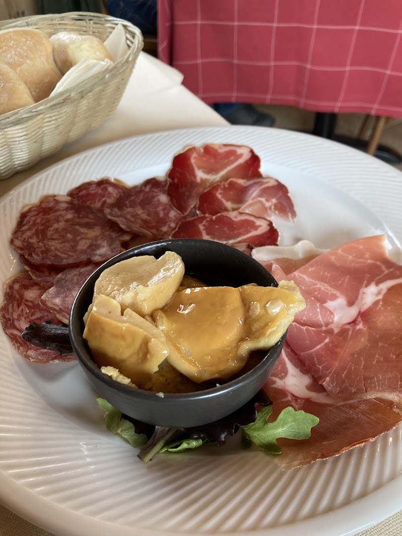 Locanda del Cacciatore