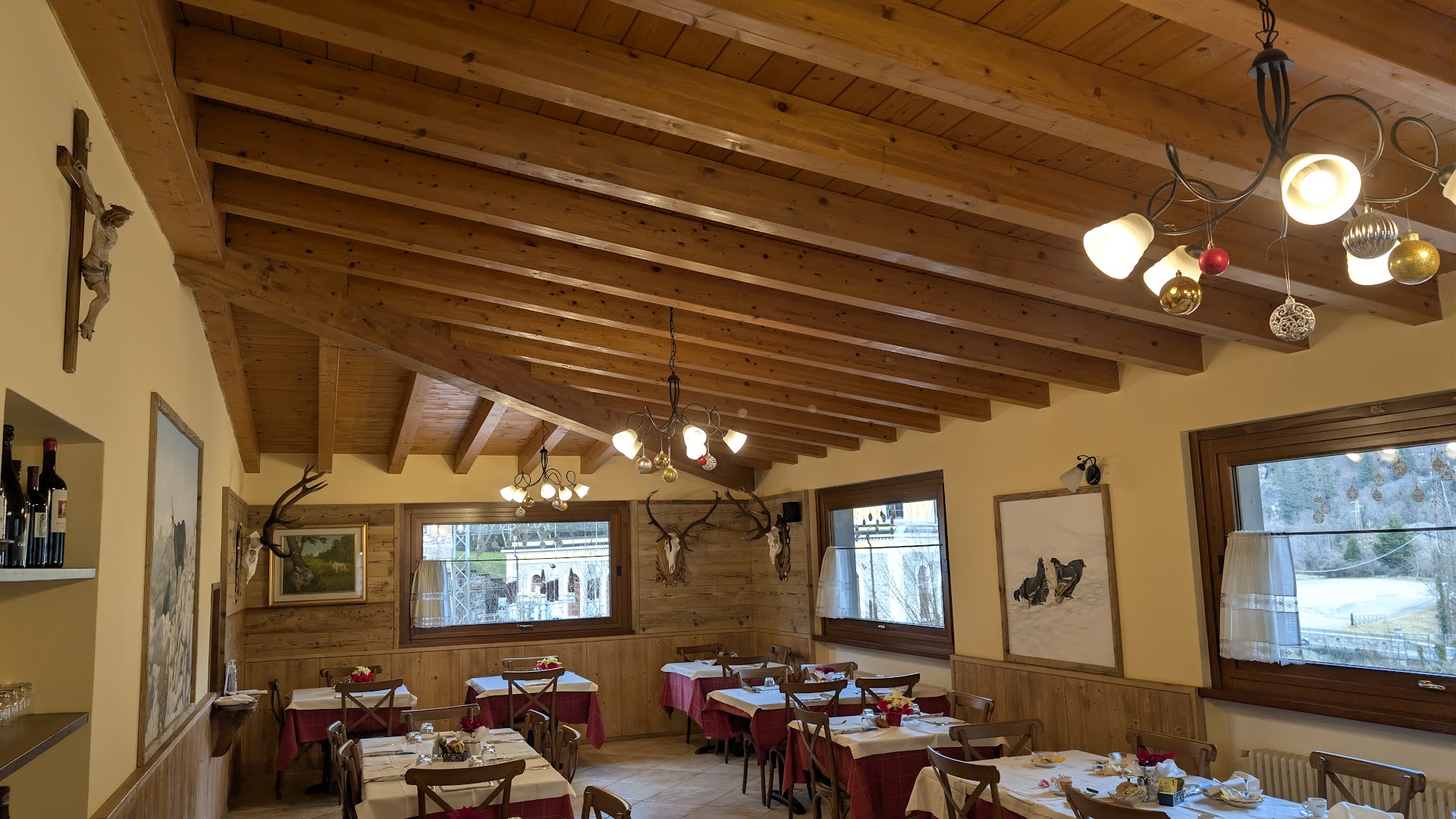 Locanda del Cacciatore