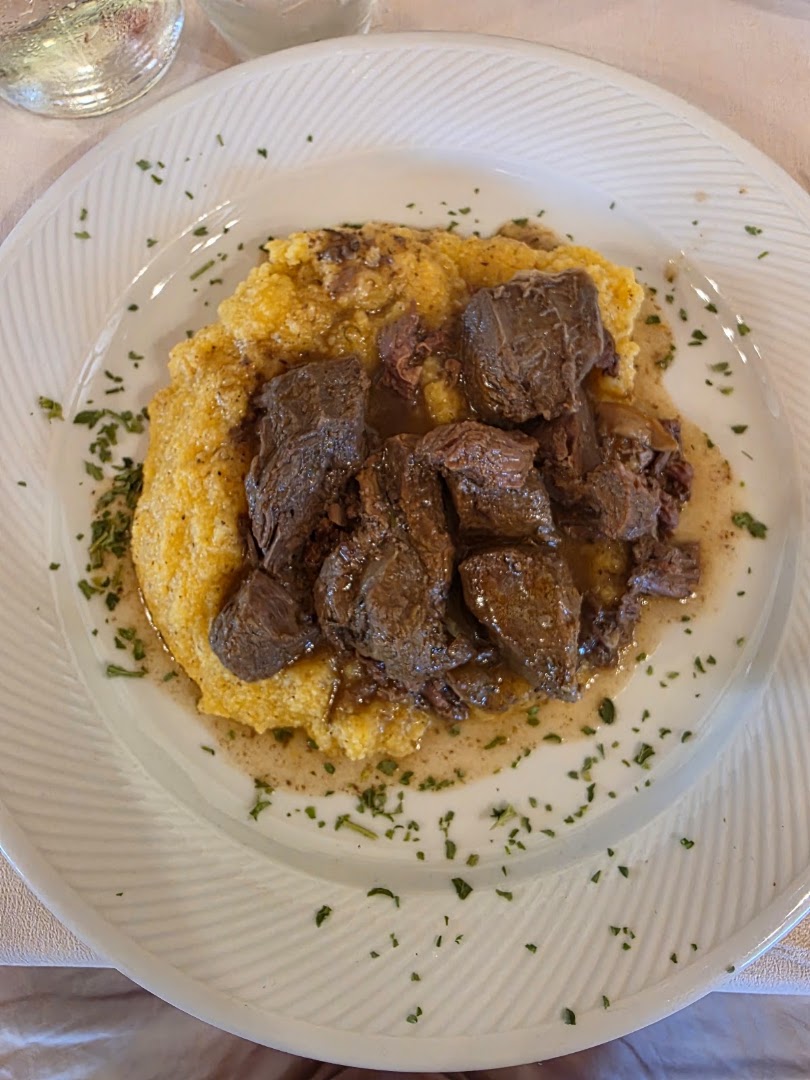 Locanda del Cacciatore