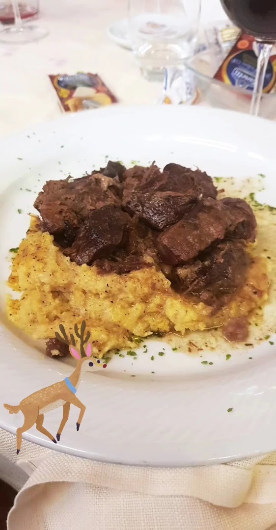 Locanda del Cacciatore