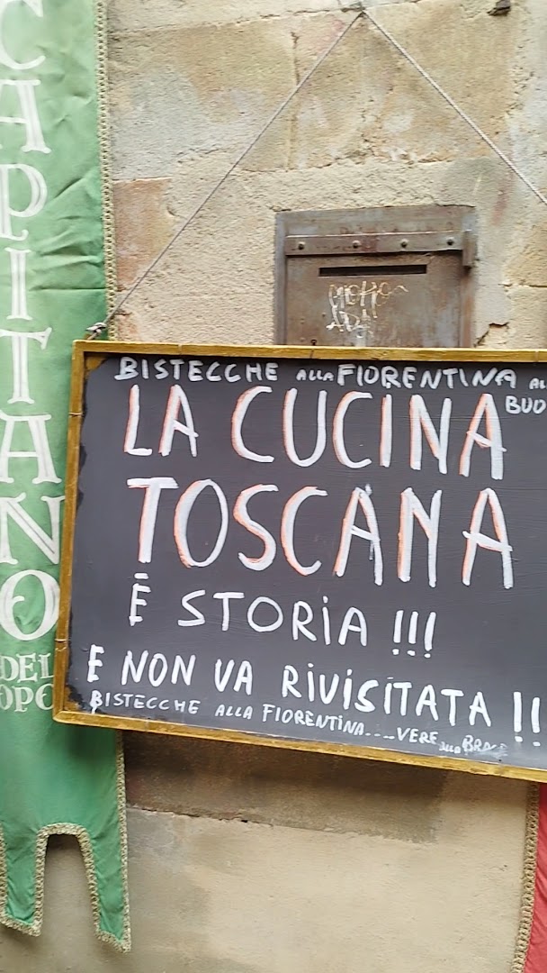 Locanda del Capitano del Popolo