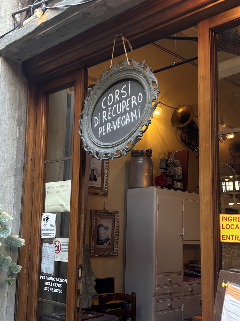 Locanda del Capitano del Popolo