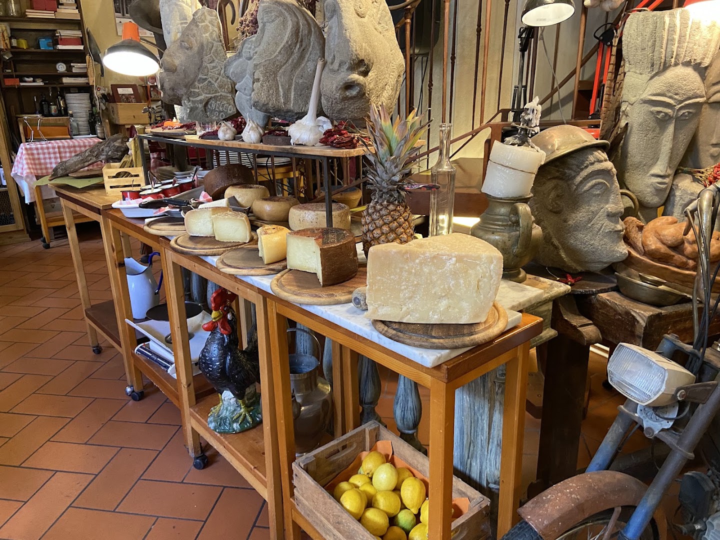 Locanda del Capitano del Popolo