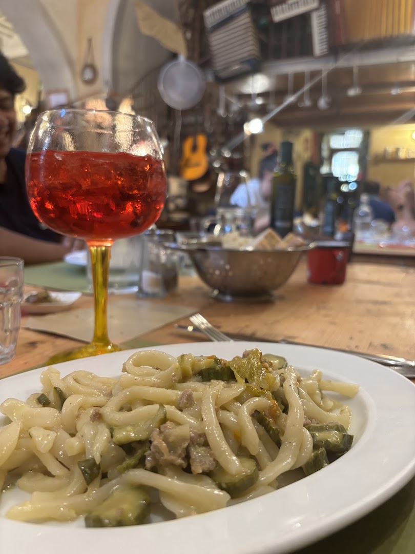 Locanda del Capitano del Popolo