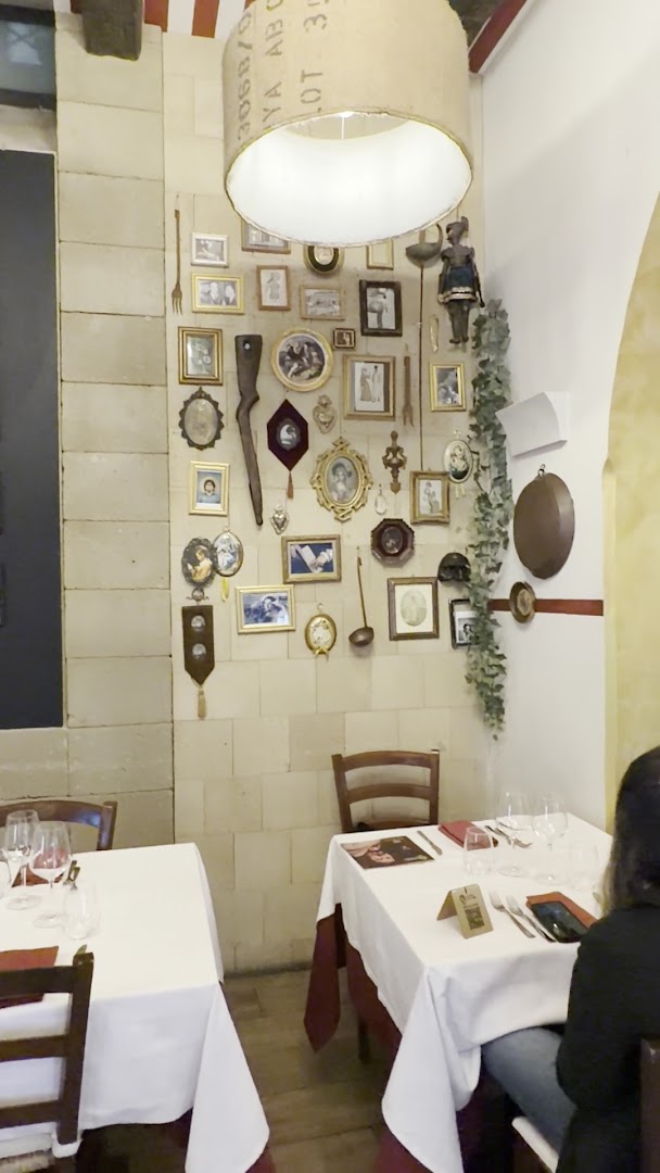 Locanda del Cerriglio