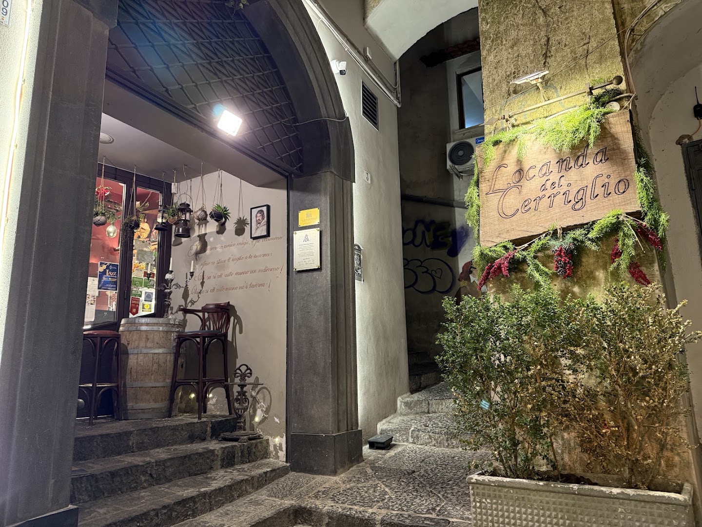 Locanda del Cerriglio