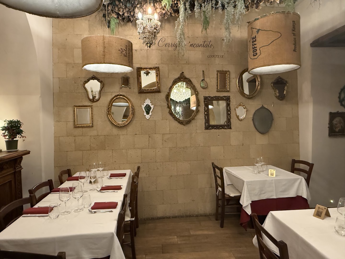 Locanda del Cerriglio