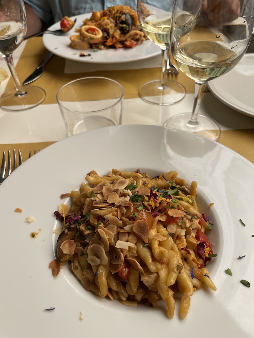 Locanda Del Collegio
