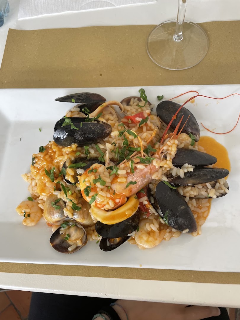 Locanda Del Collegio, Siracusa