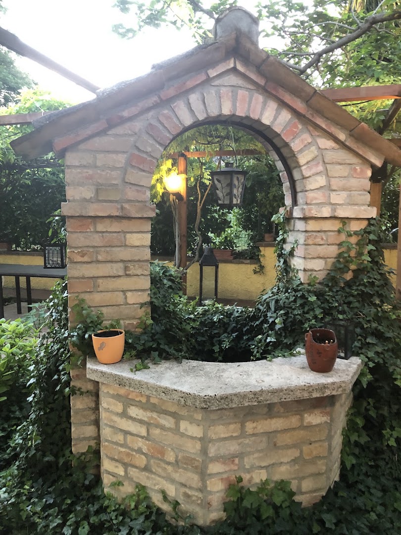 Locanda Del Convento