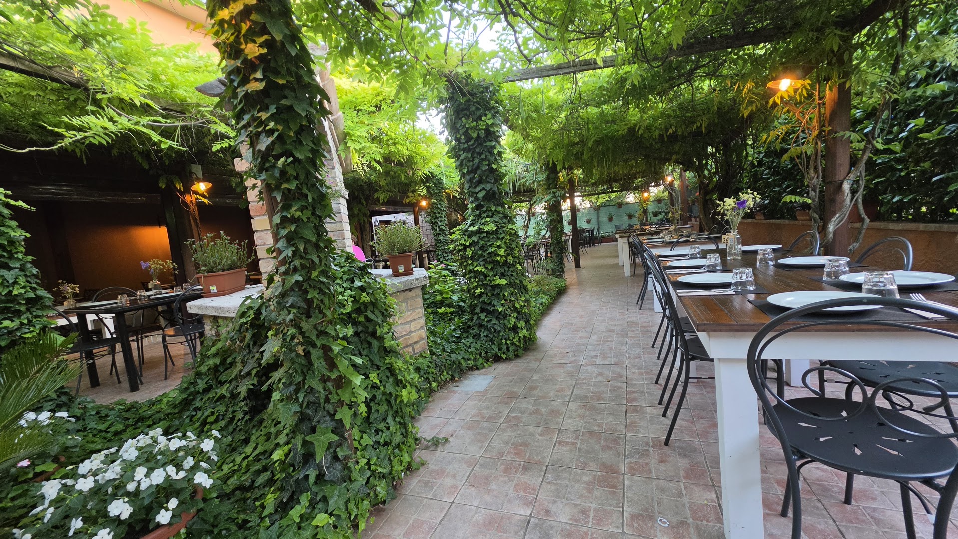 Locanda Del Convento
