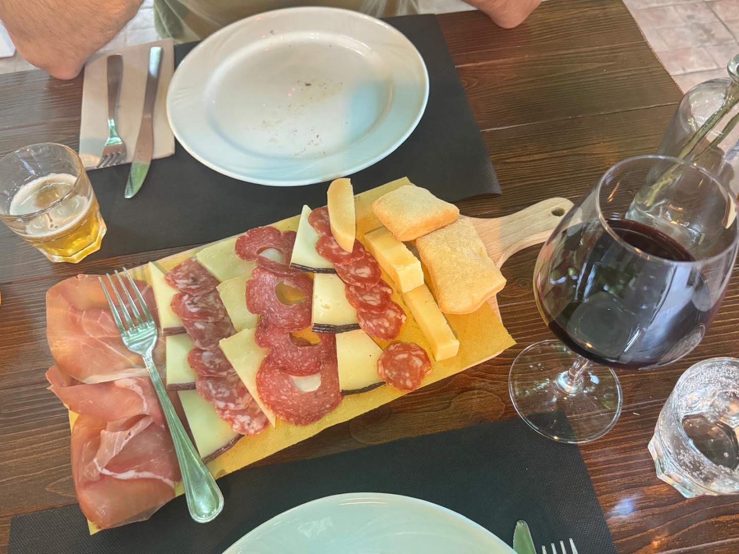 Locanda Del Convento