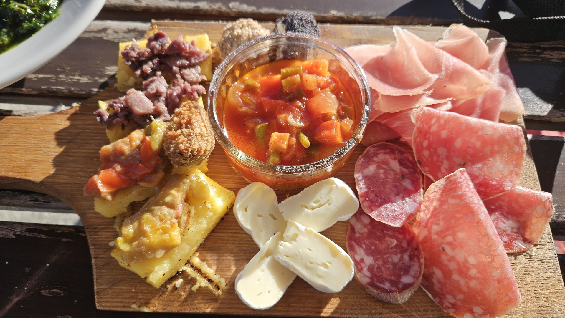 Locanda del Crò