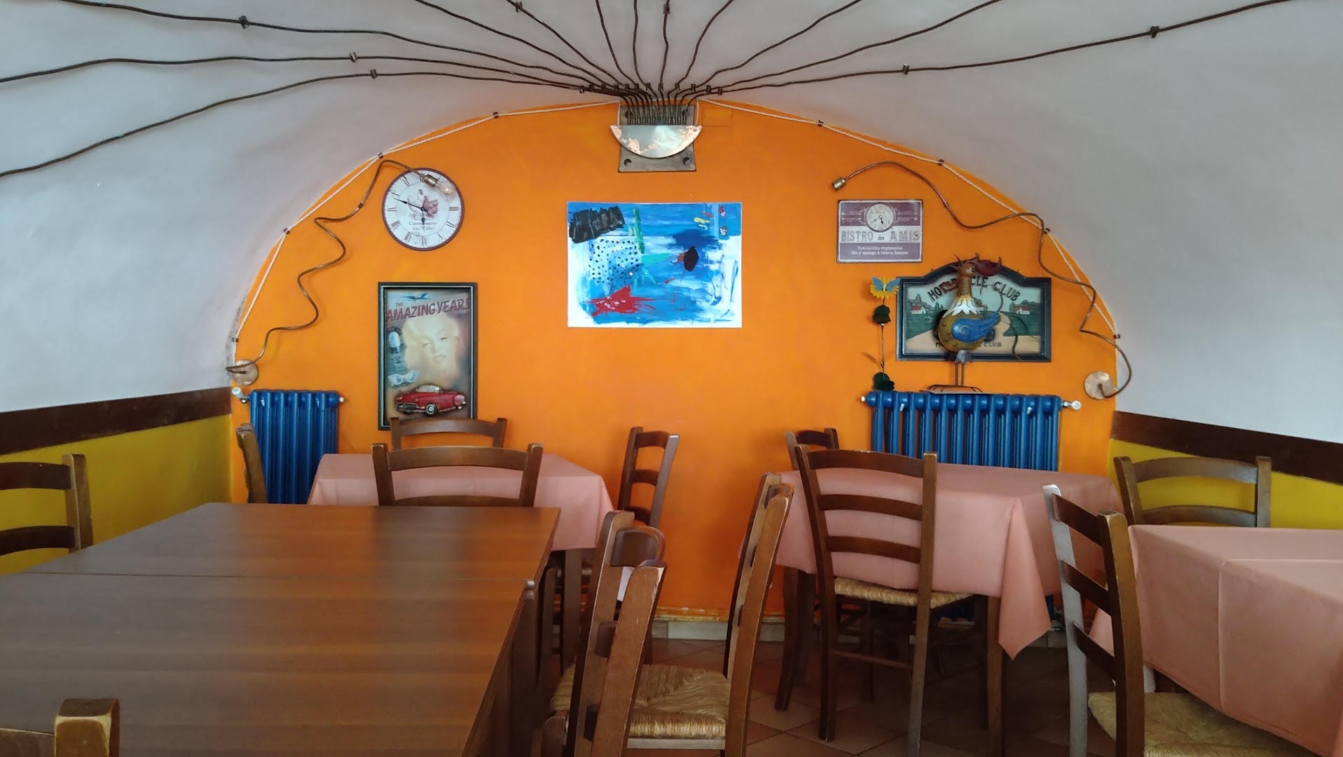Locanda del Crò