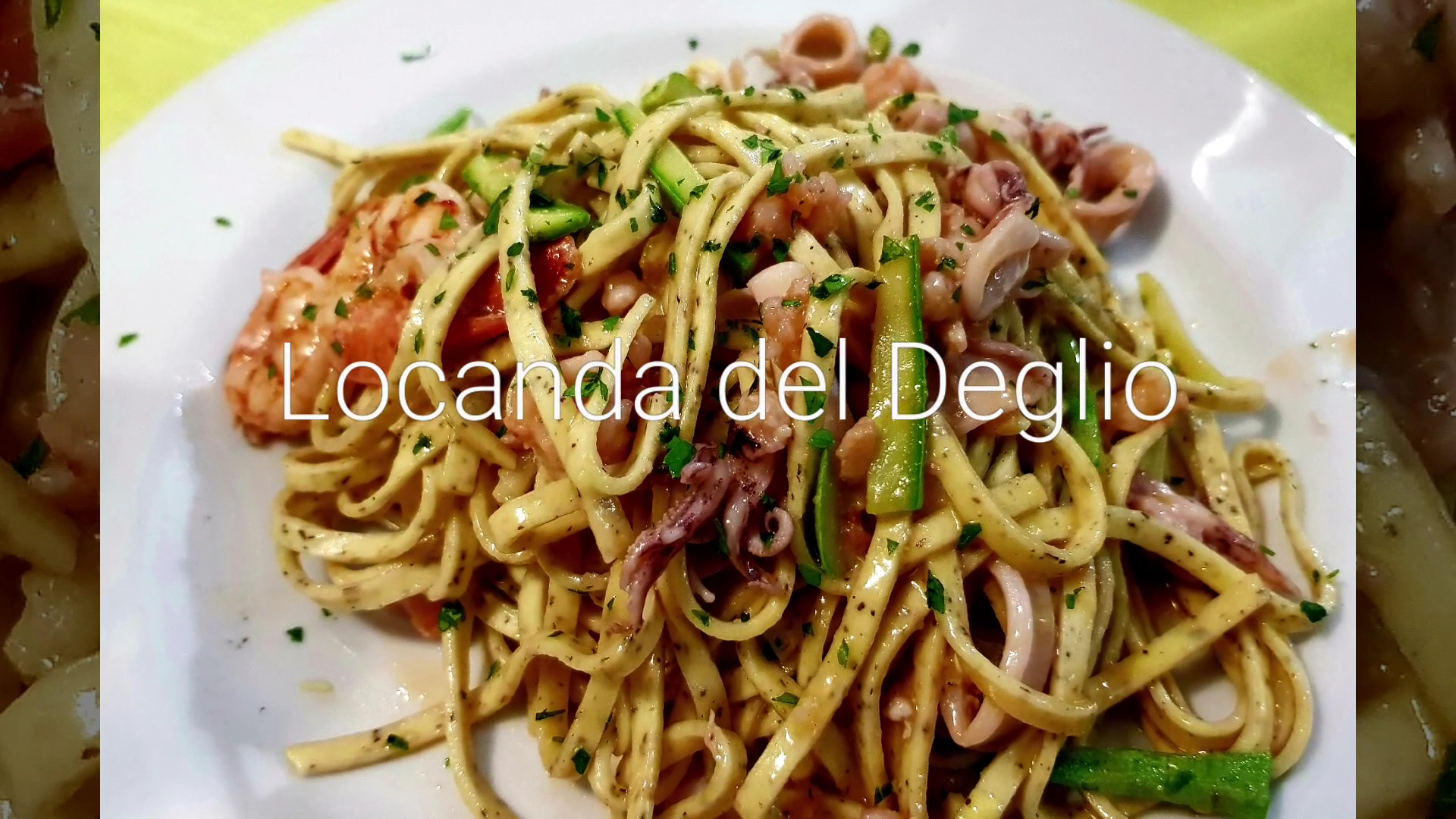 Locanda del Deglio