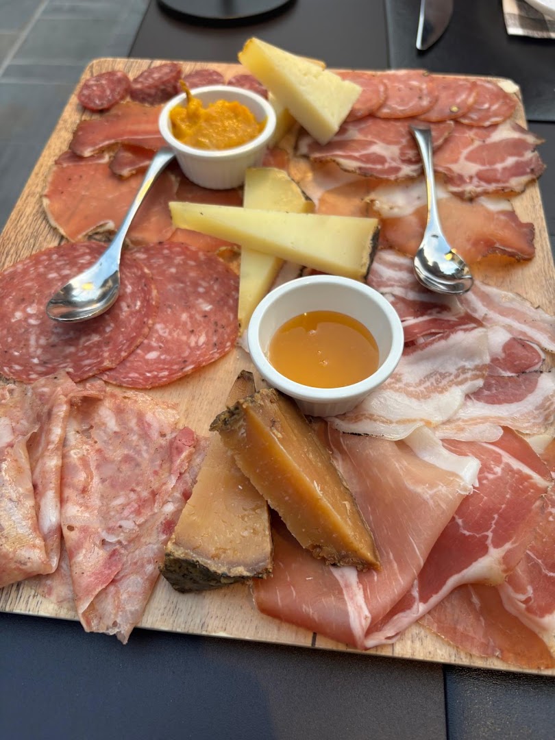 Locanda del Duca