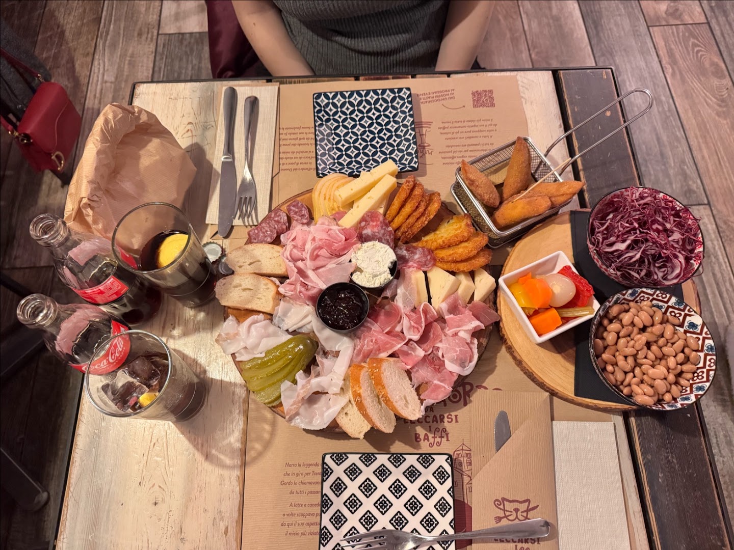 Locanda del Gatto Gordo