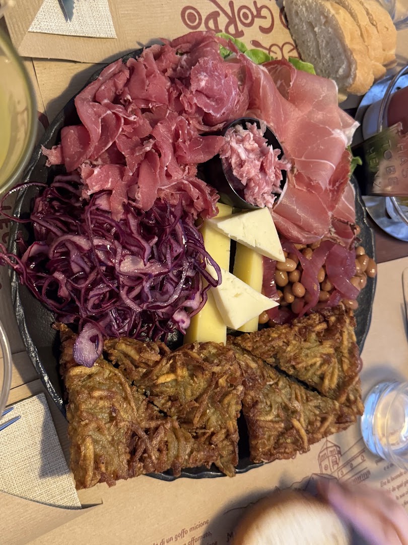 Locanda del Gatto Gordo