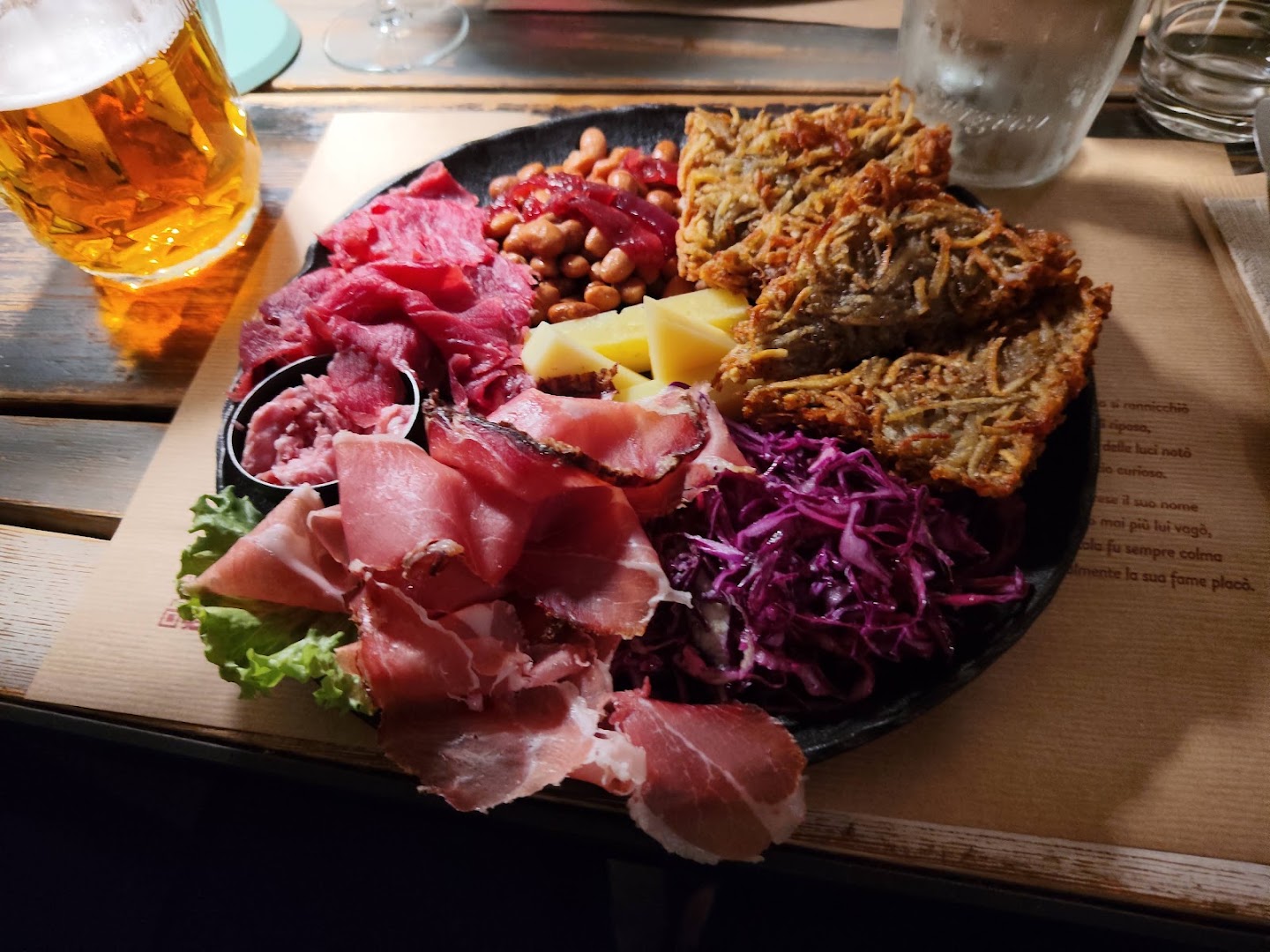 Locanda del Gatto Gordo