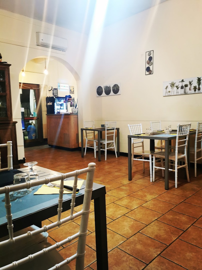 Locanda Del Gusto