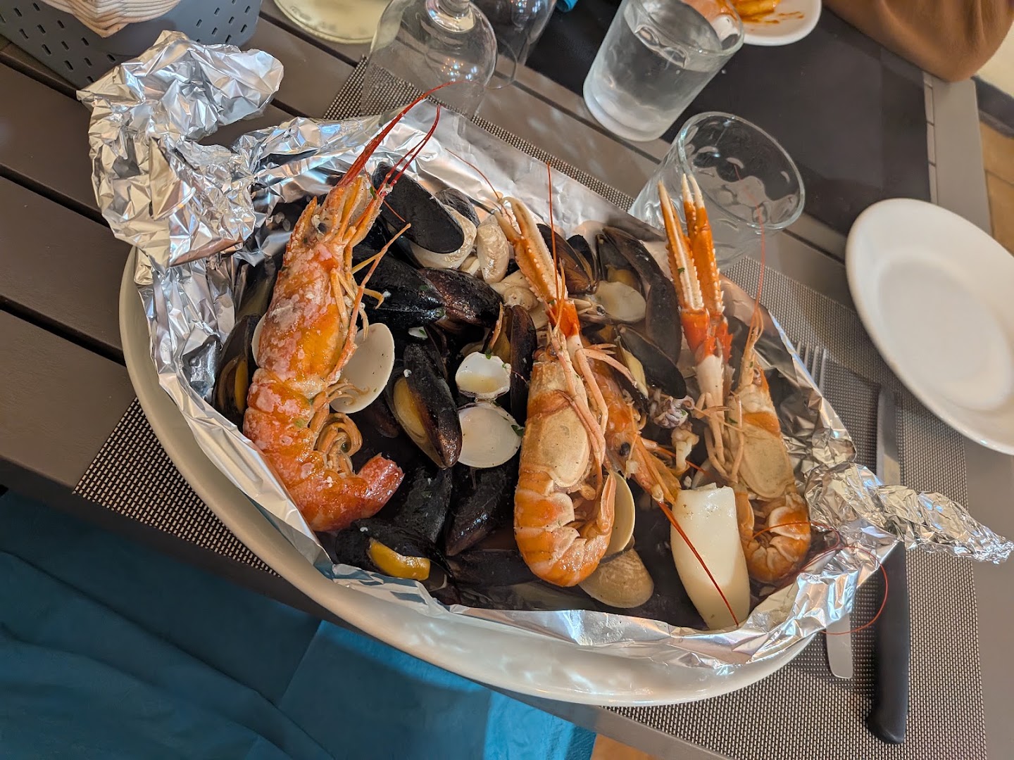 Locanda Del Gusto