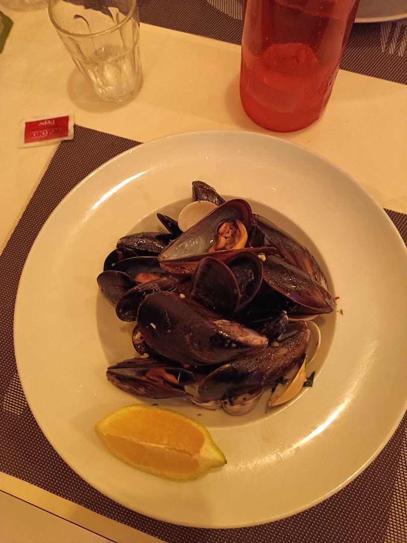 Locanda Del Gusto, Livorno