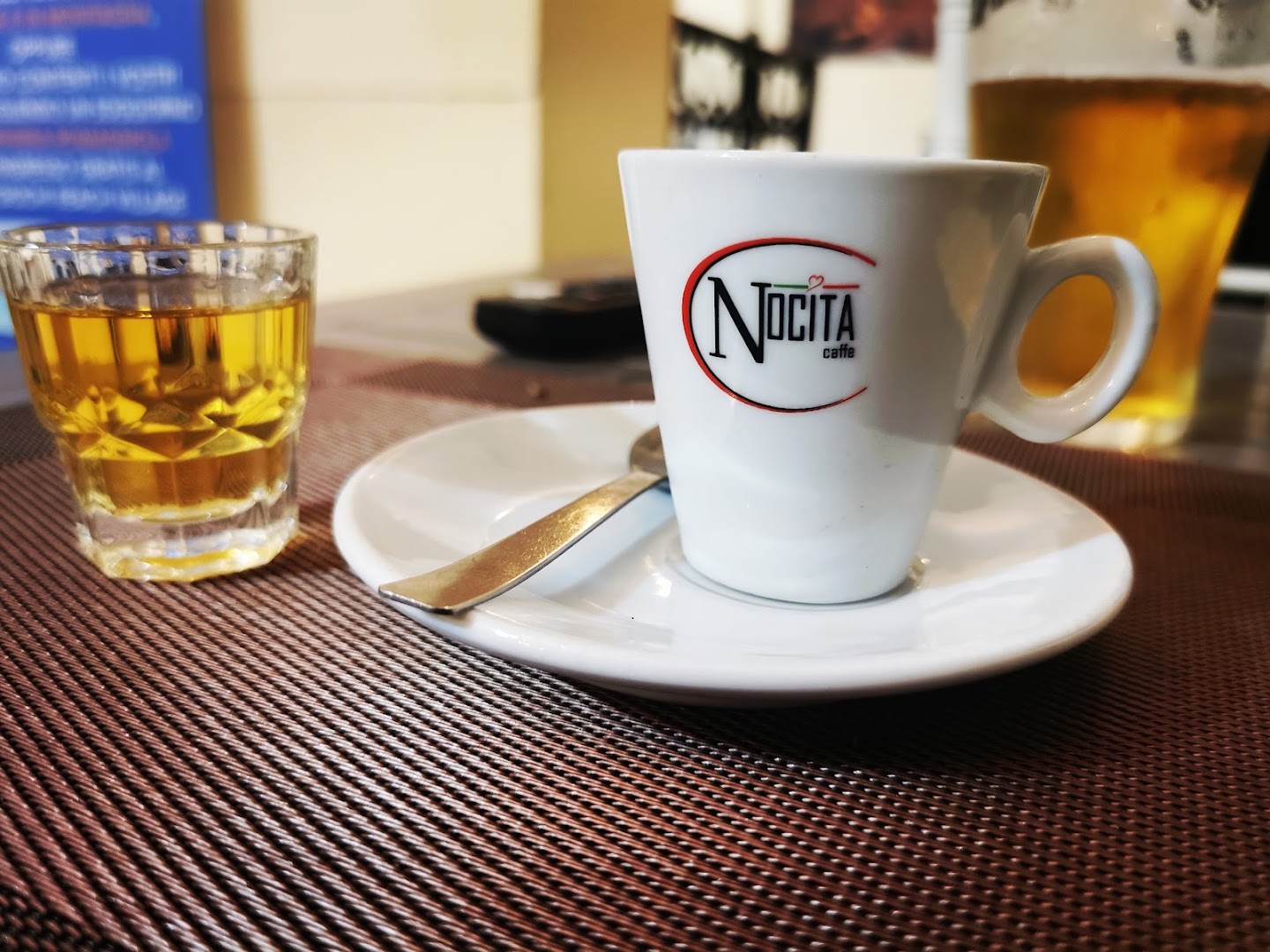 Locanda Del Gusto