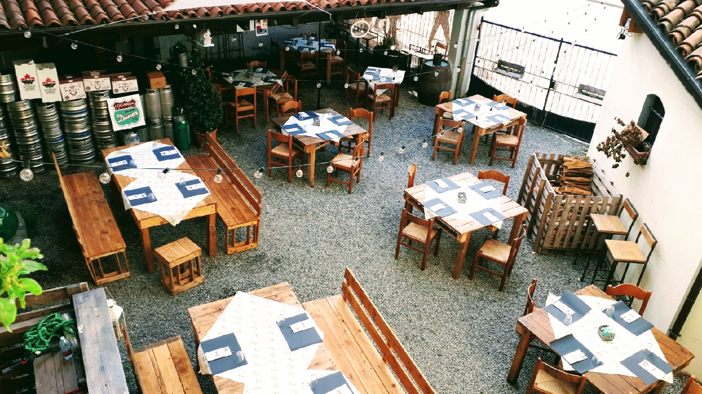 Locanda del Lago 2.0