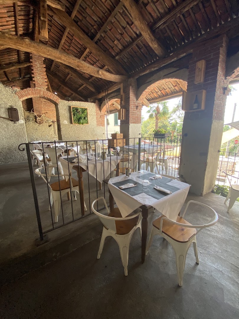 Locanda del Lago 2.0