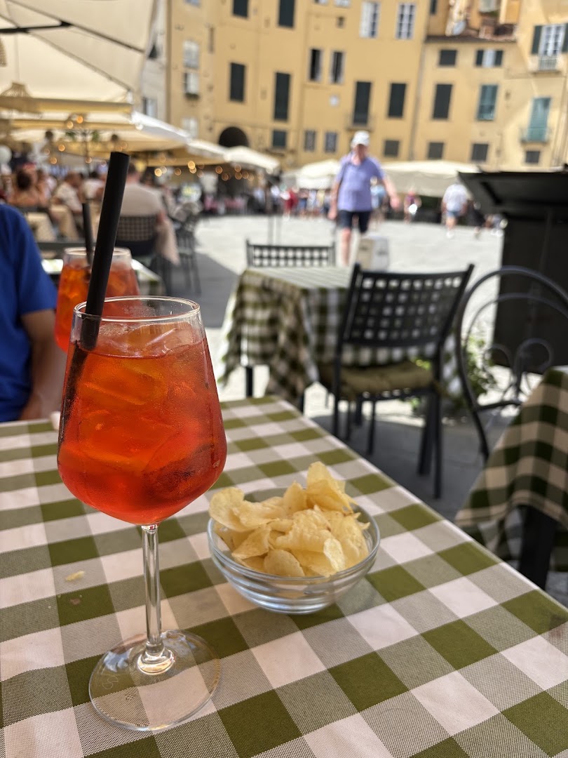 Locanda del Linchetto - Lucca